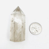 Smoky Quartz Point