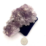 Angel Wing Amethyst