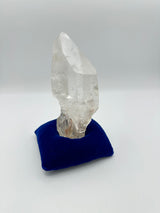 Lemurian Quartz