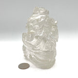 Quartz Ganesh