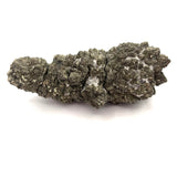 Pyrite with Quartz