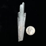 Raw Scolecite Crystal Clusters