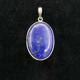 Lapiz Lazuli Pendant