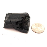Raw Black Tourmaline