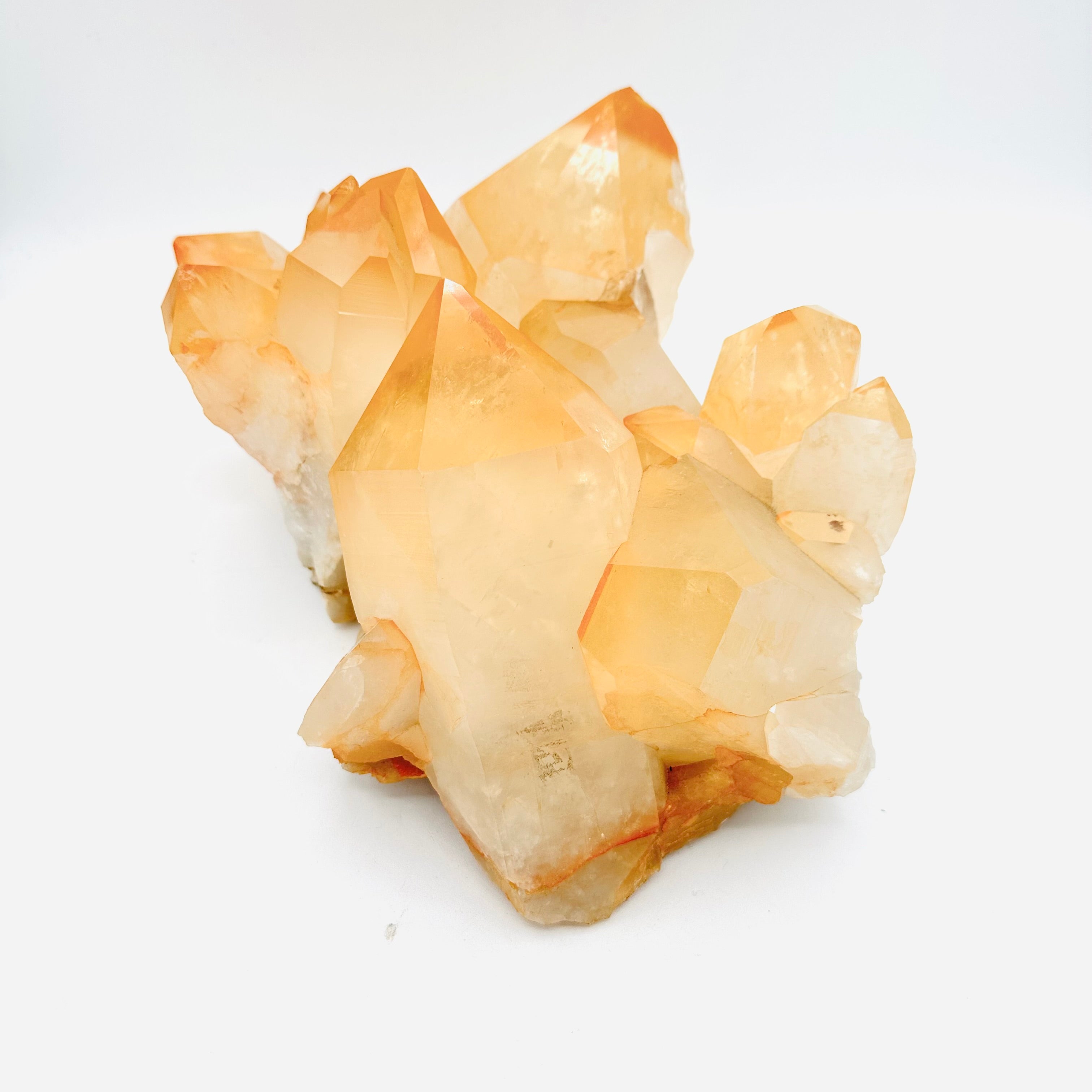 Golden Healer Lemurian