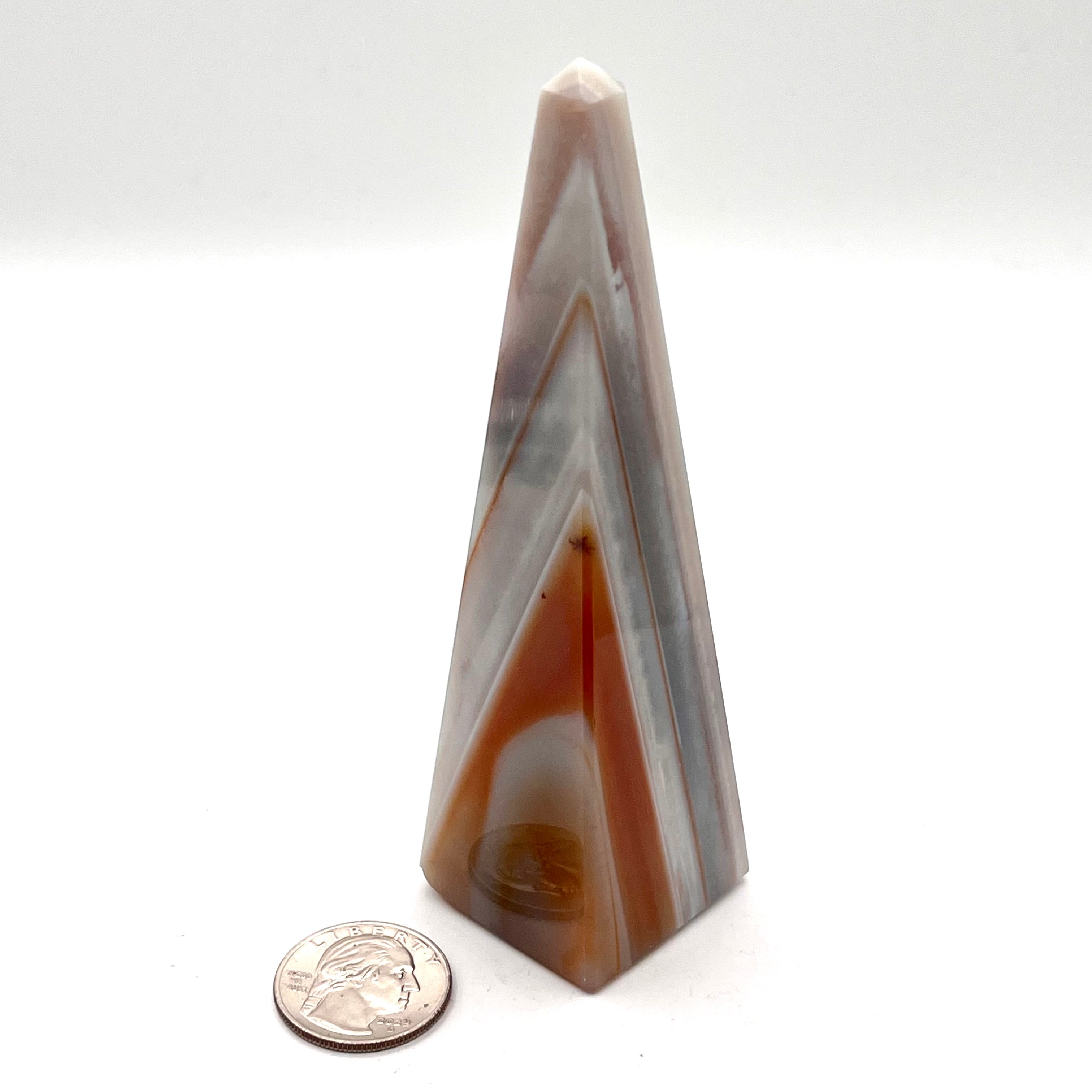 Carnelian Tower Generators