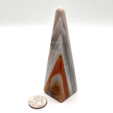 Carnelian Tower Generators