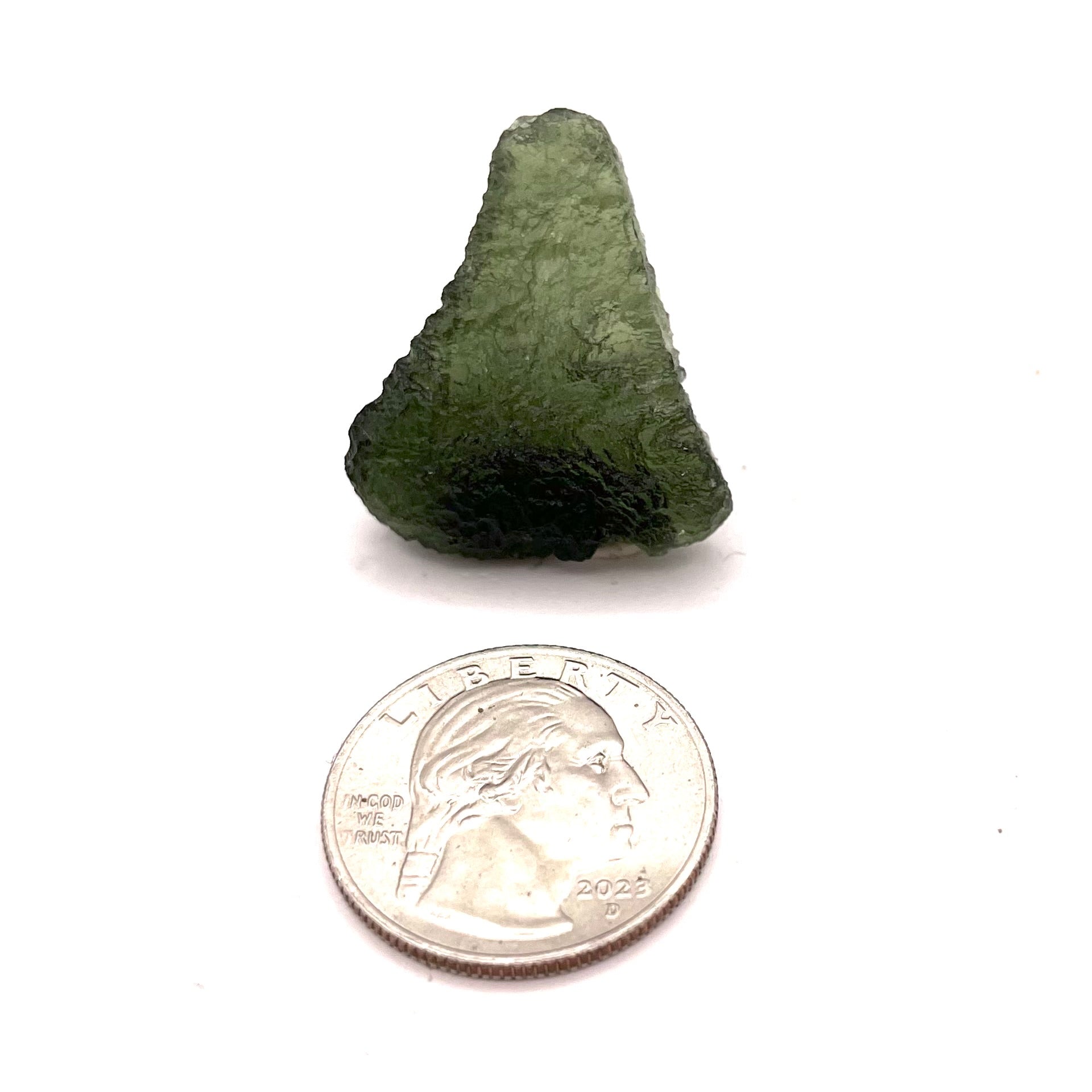 Moldavite