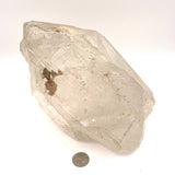 Natural Raw Skeletal Elestial Quartz