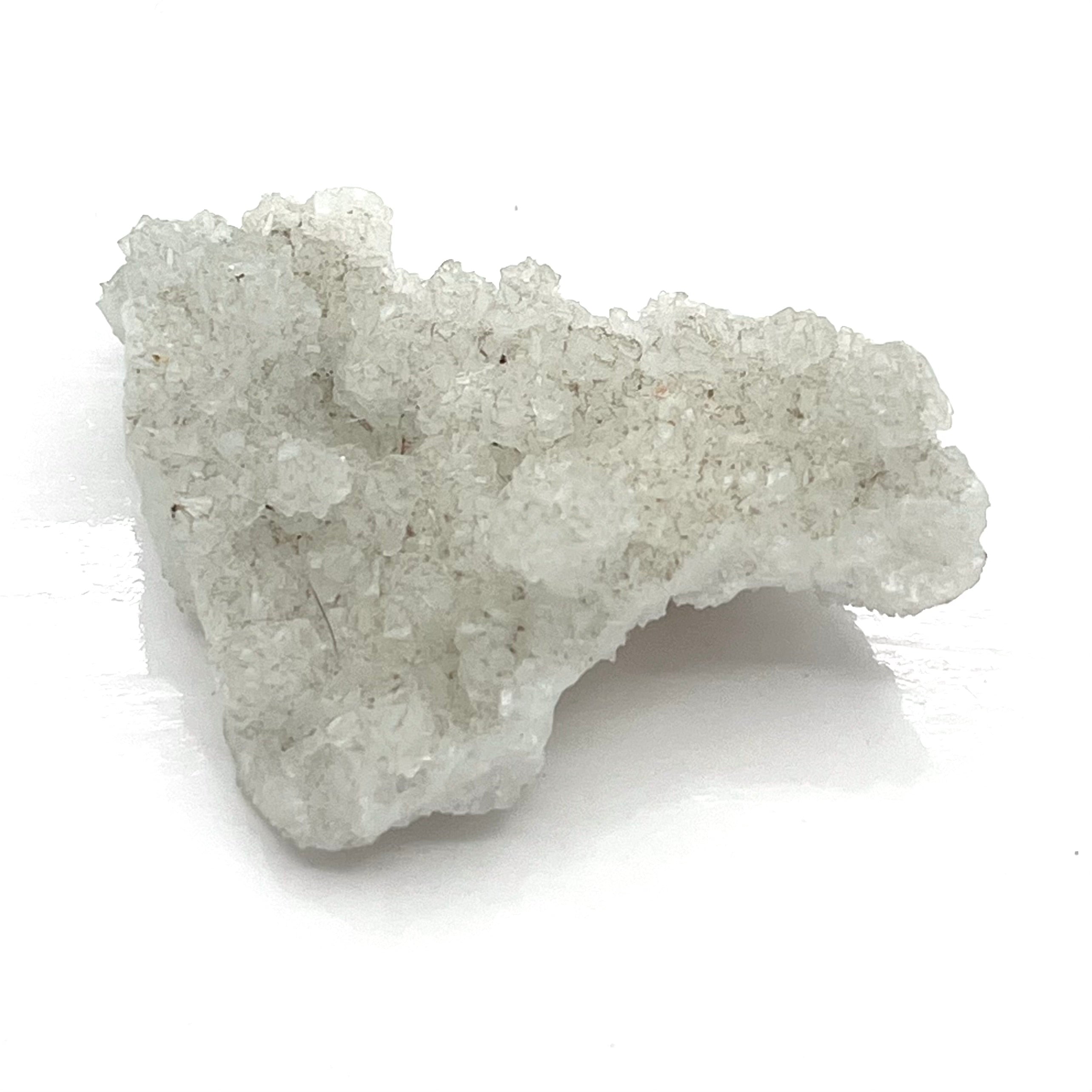 Apophyllite Druzy Cluster