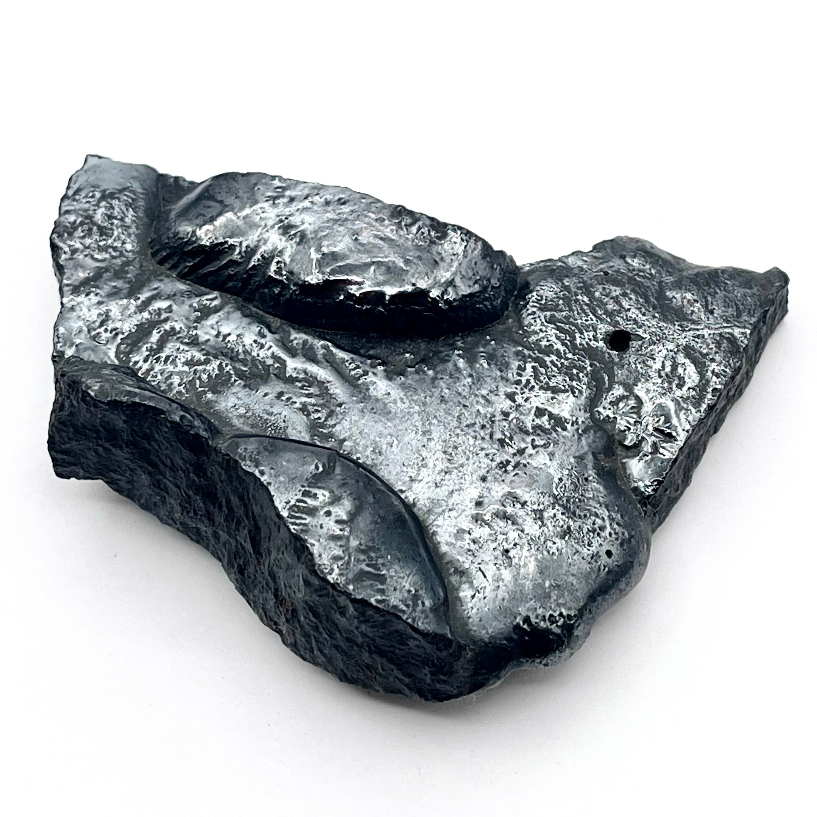 Hematite