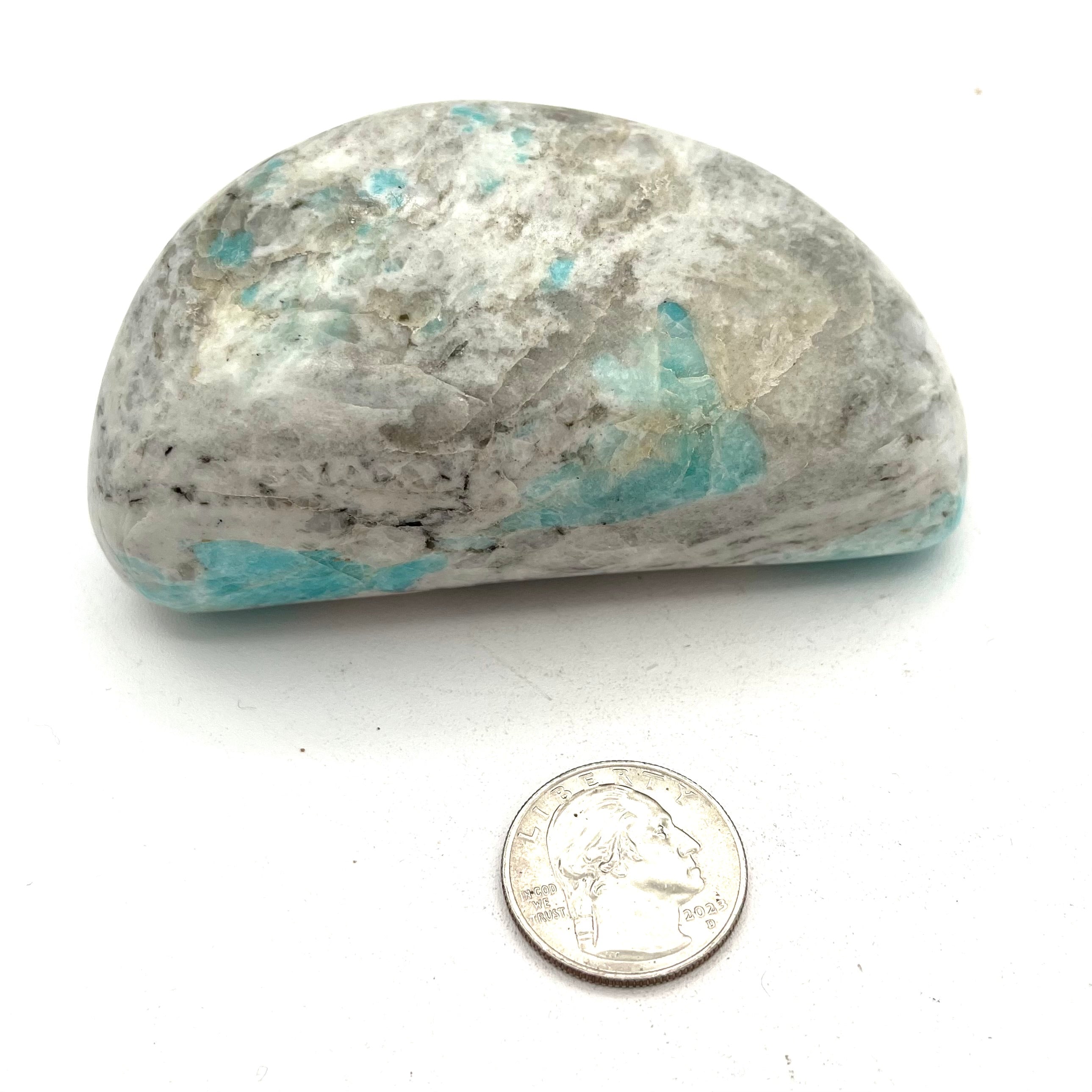 Amazonite