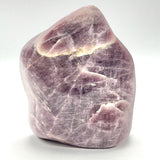 Polished Lepidolite