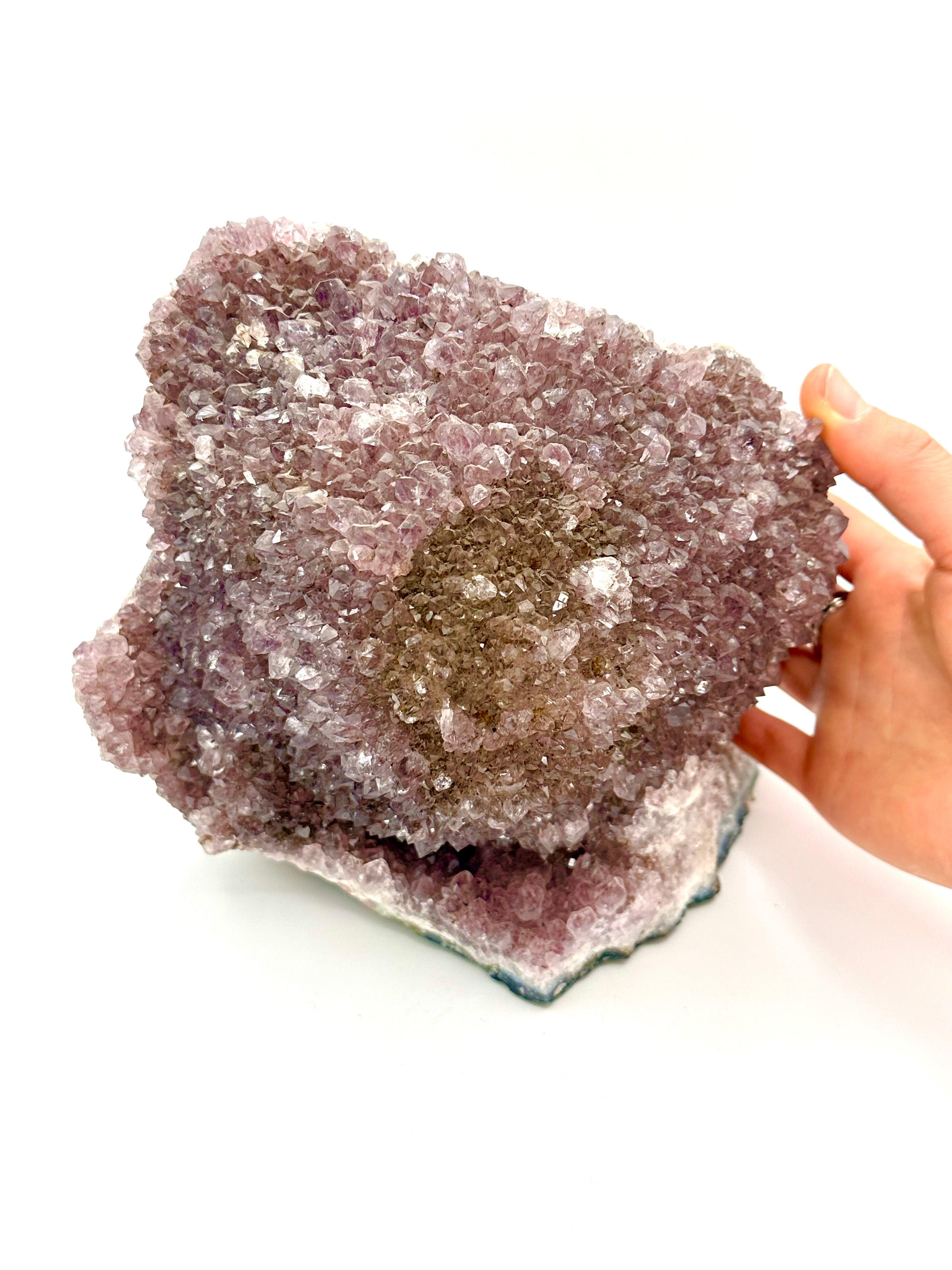 Amethyst Druzy