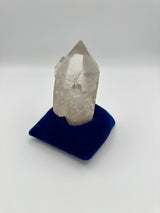 Lemurian Quartz