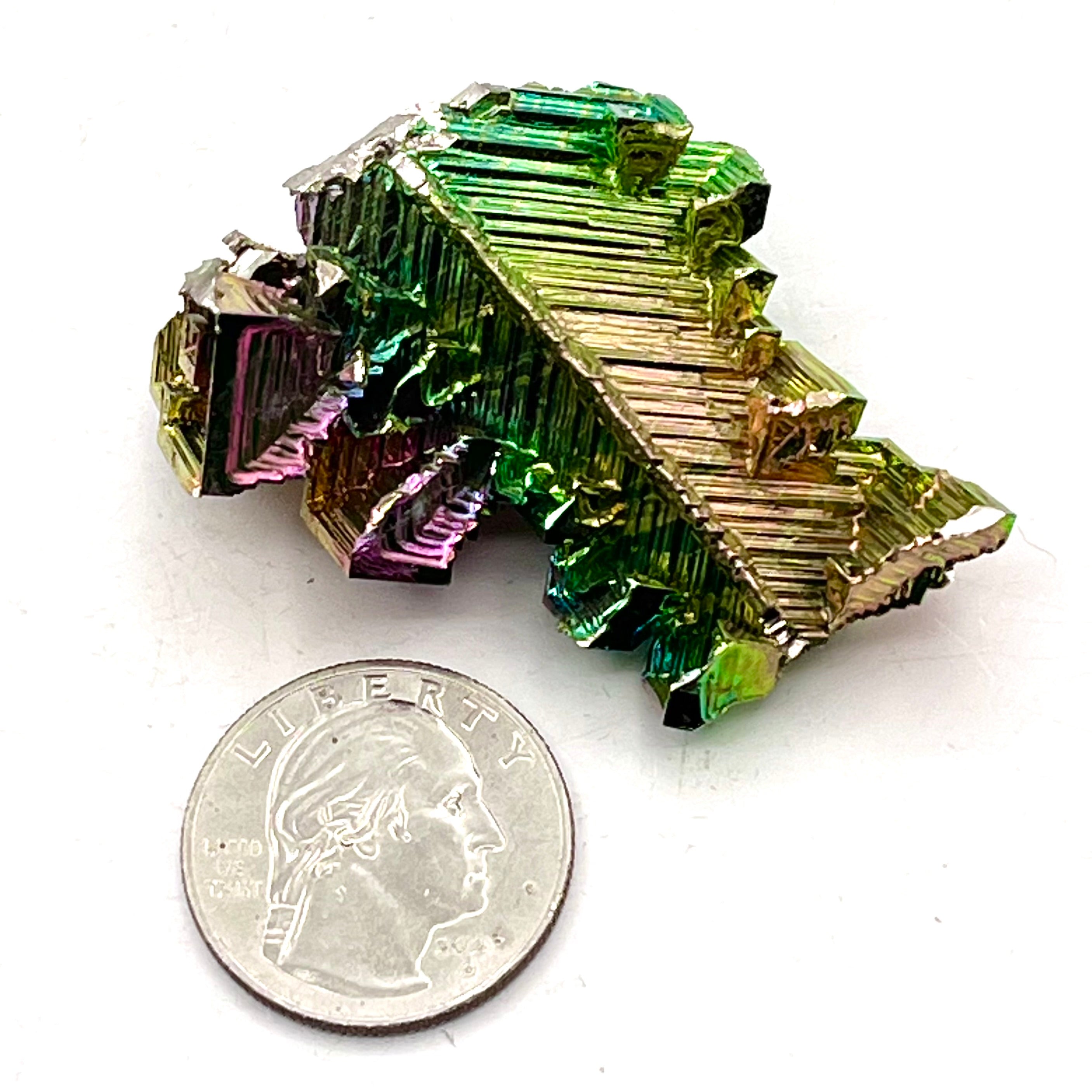 Bismuth
