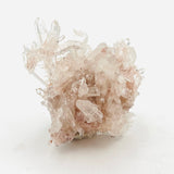 Pink Lithium Columbian Lemurian Cluster