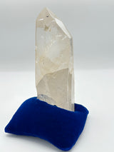 Lemurian Quartz