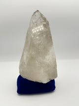 Lemurian Quartz