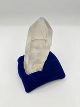 Lemurian Quartz