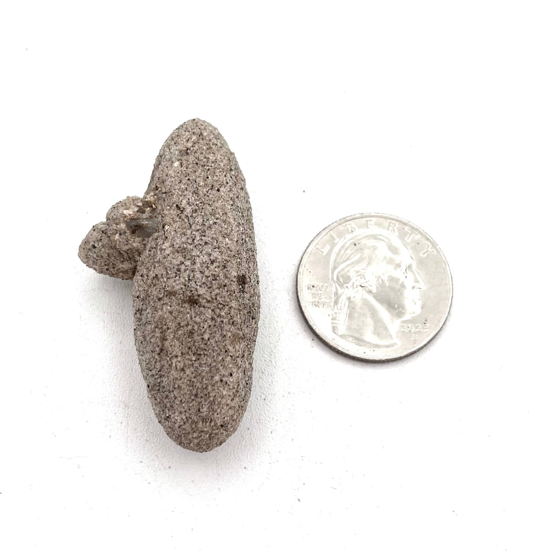 Rare Sand Calcite- Black Hills South Dakota