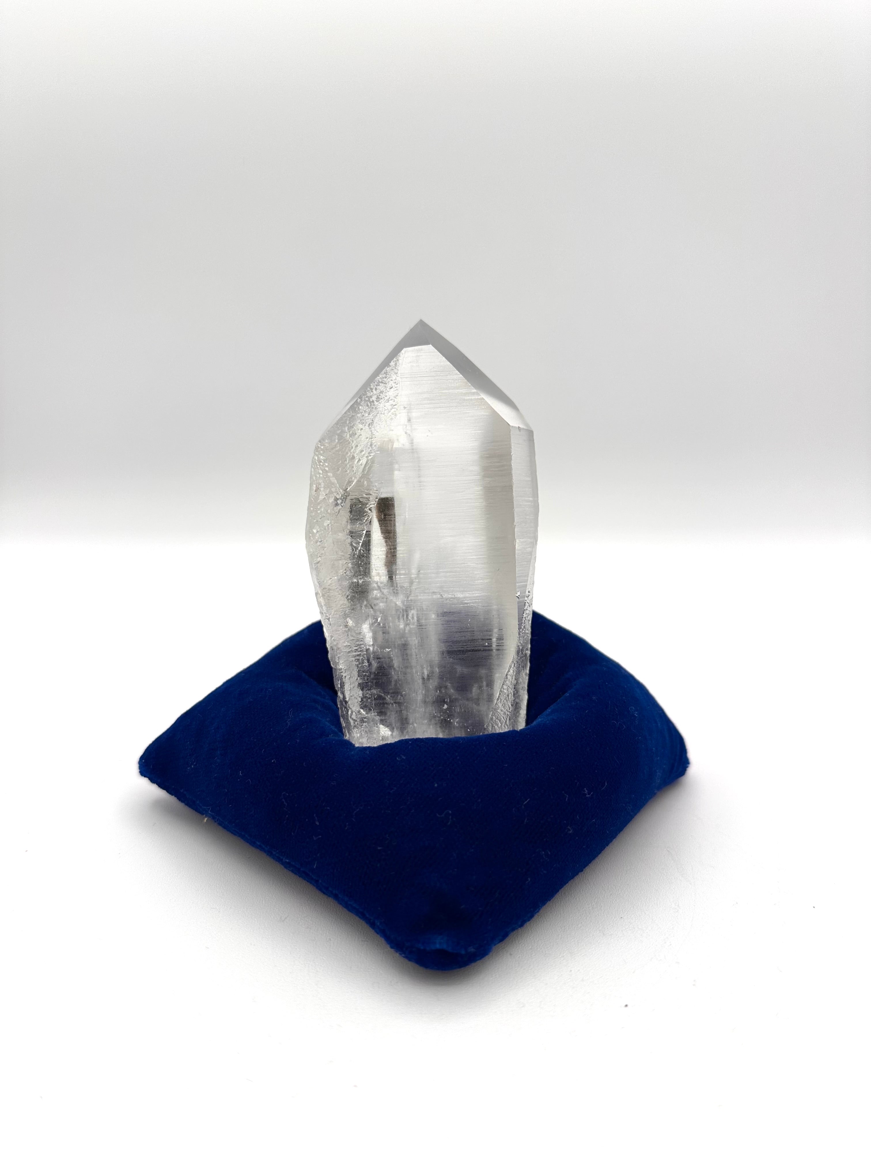 Lemurian Quartz