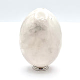 White Onyx Egg