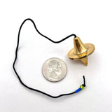 Gold Point Pendulum