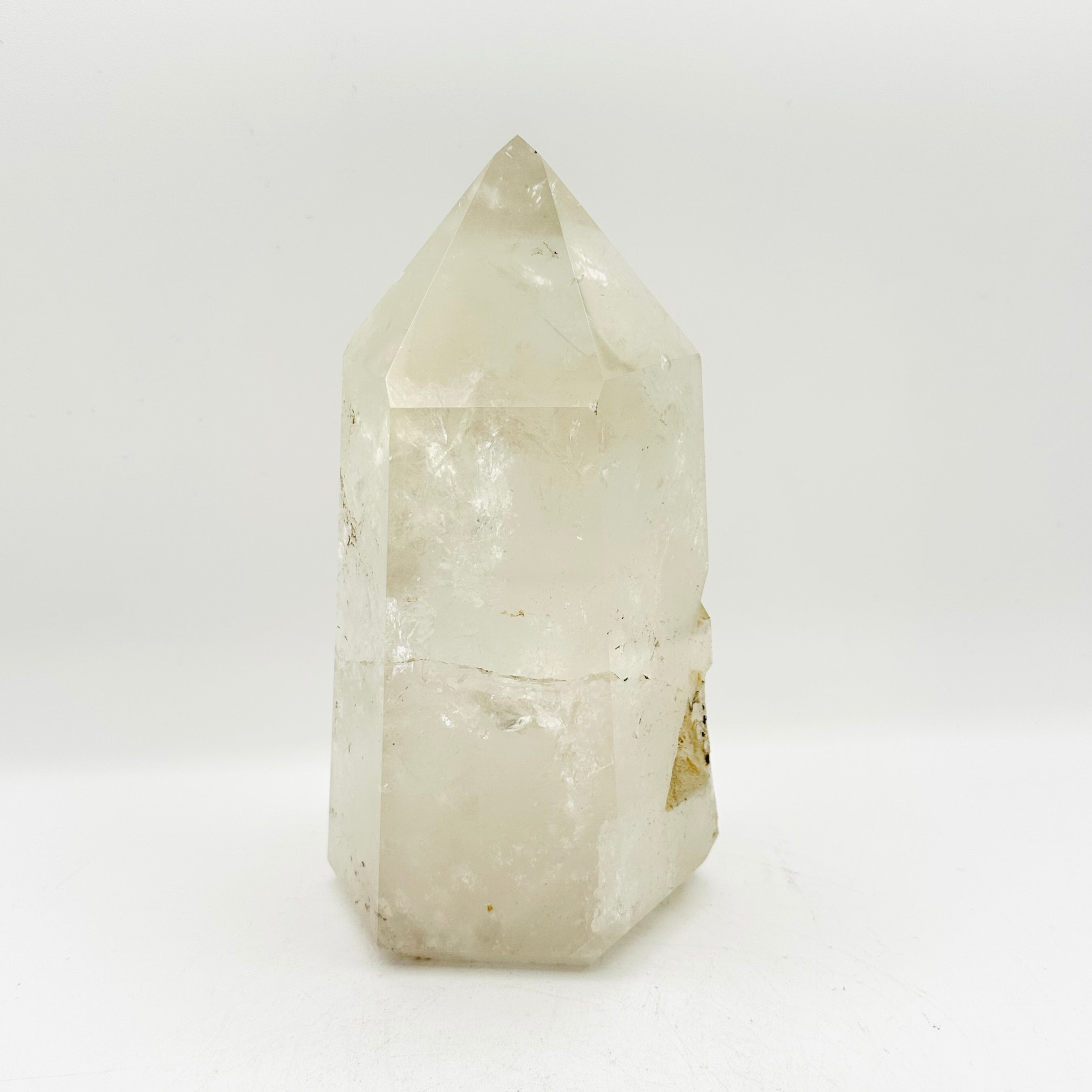 Clear Quartz