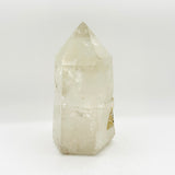 Clear Quartz