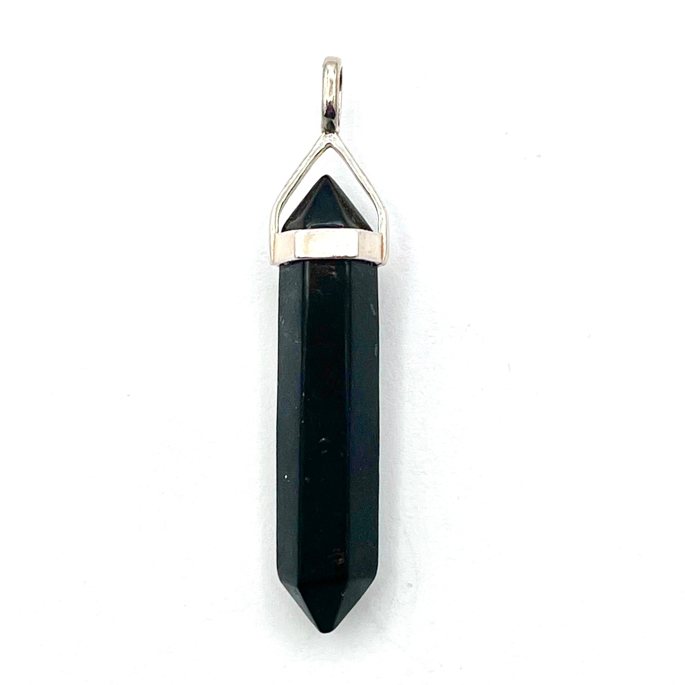 Shungite Pendant