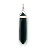 Shungite Pendant