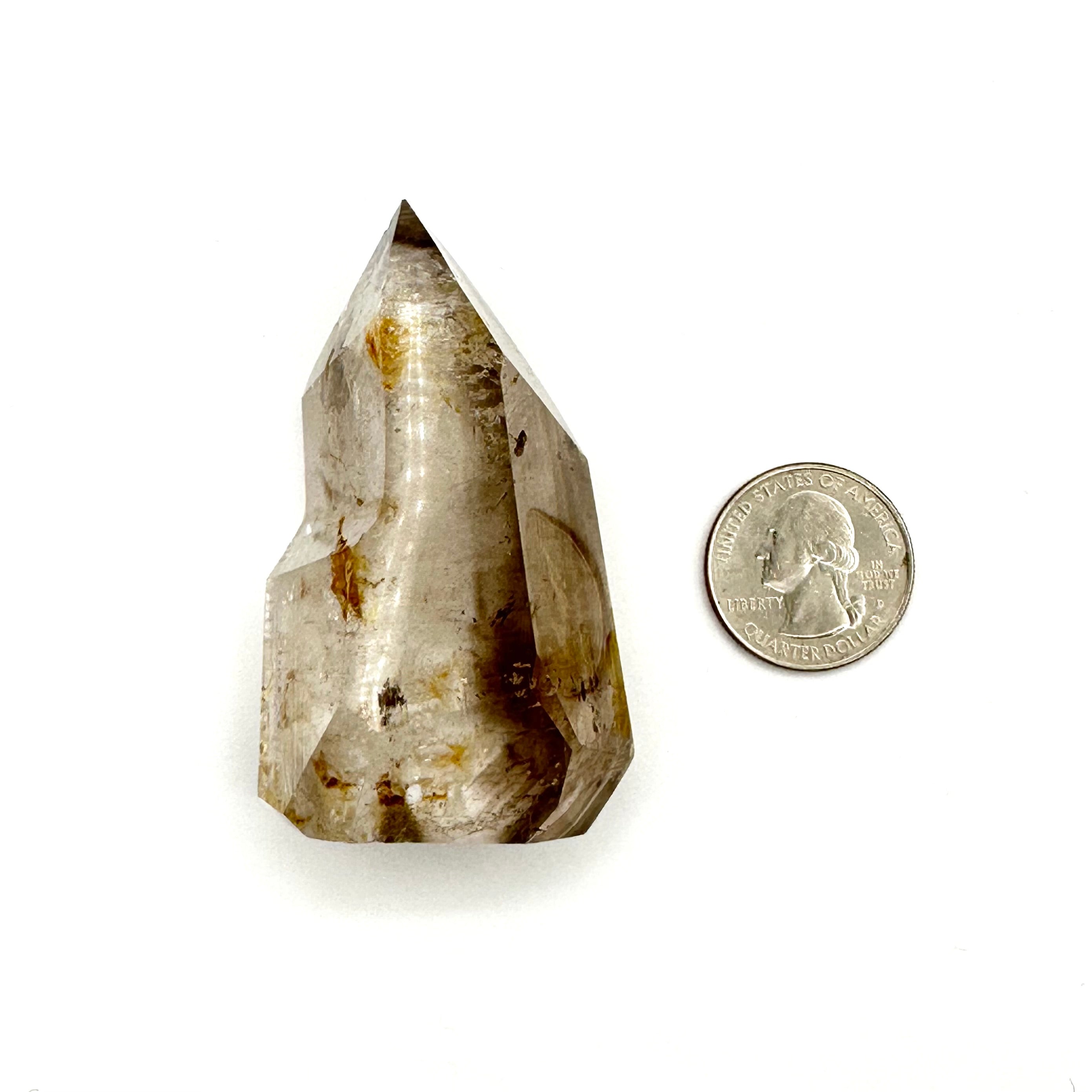 Smoky Quartz