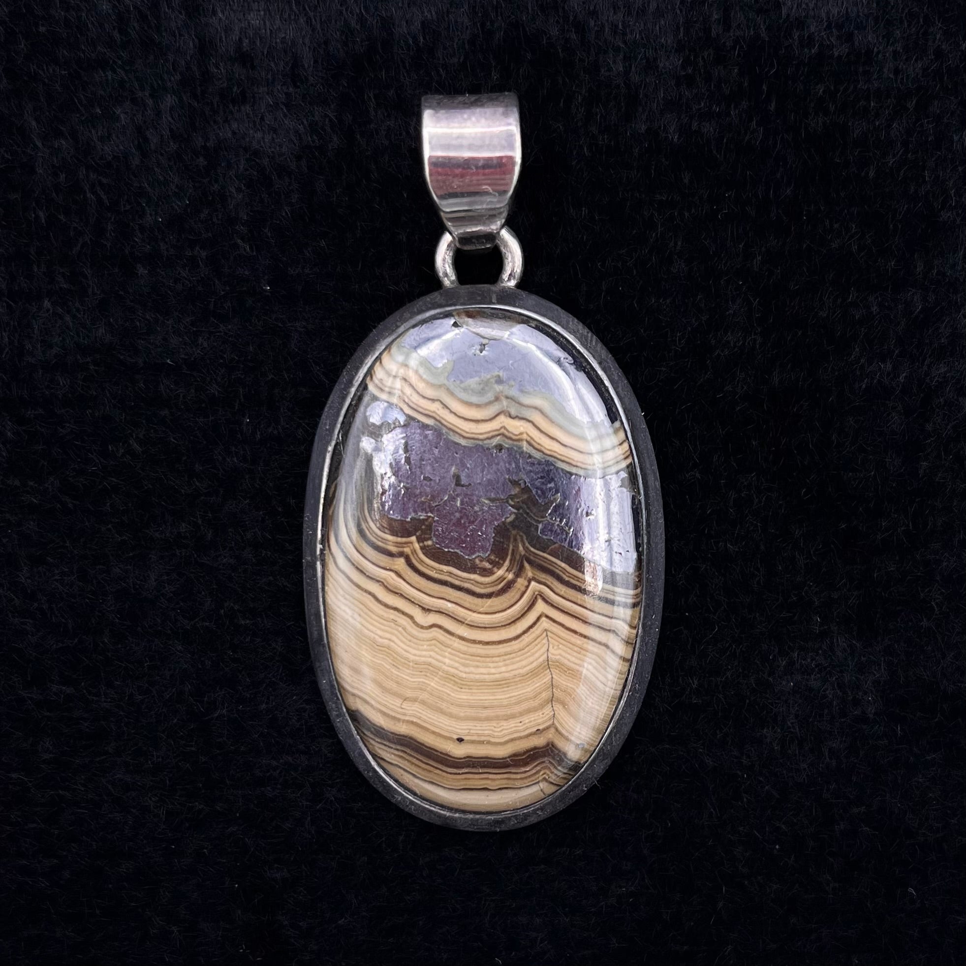 Schalenblende Pendant