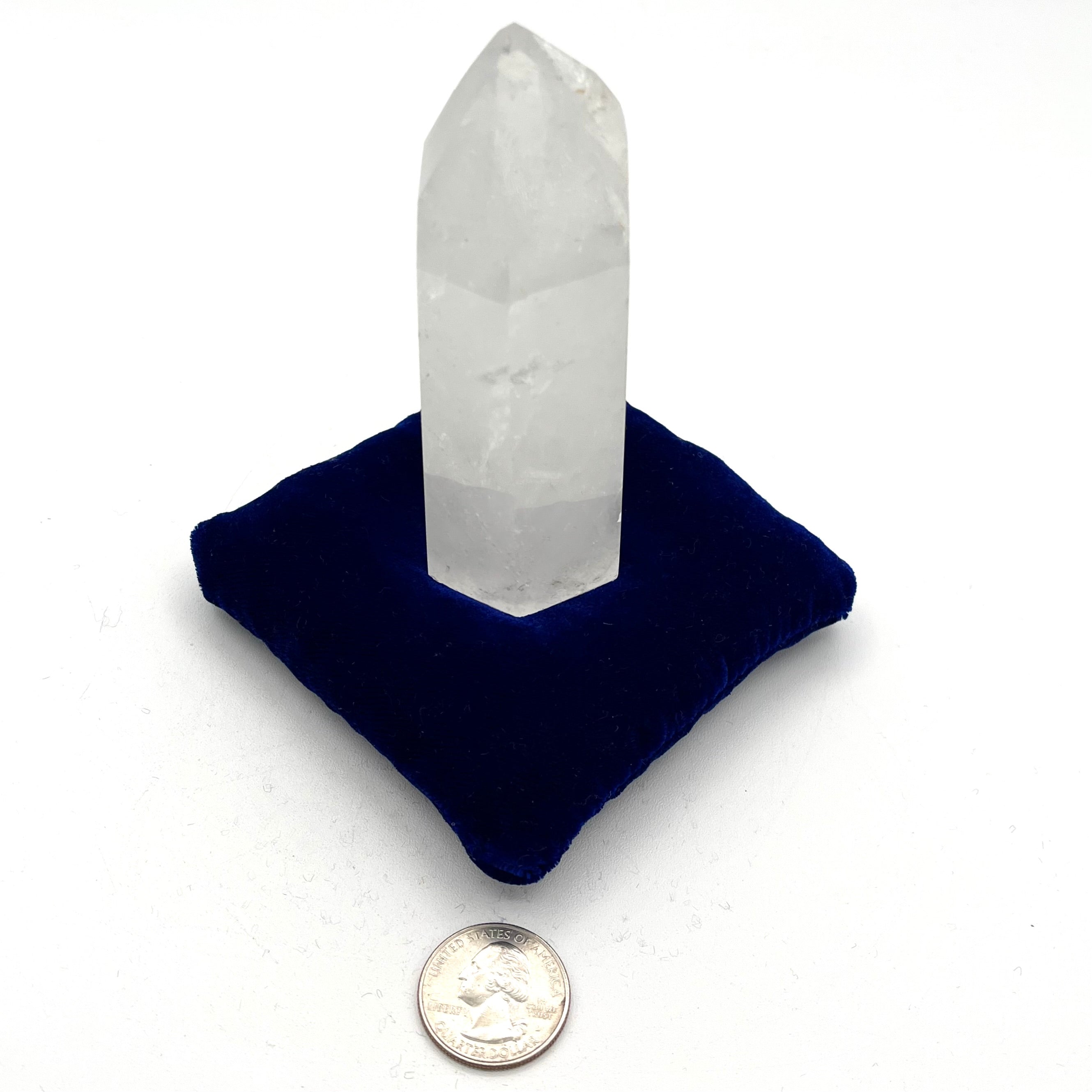 Quartz Point