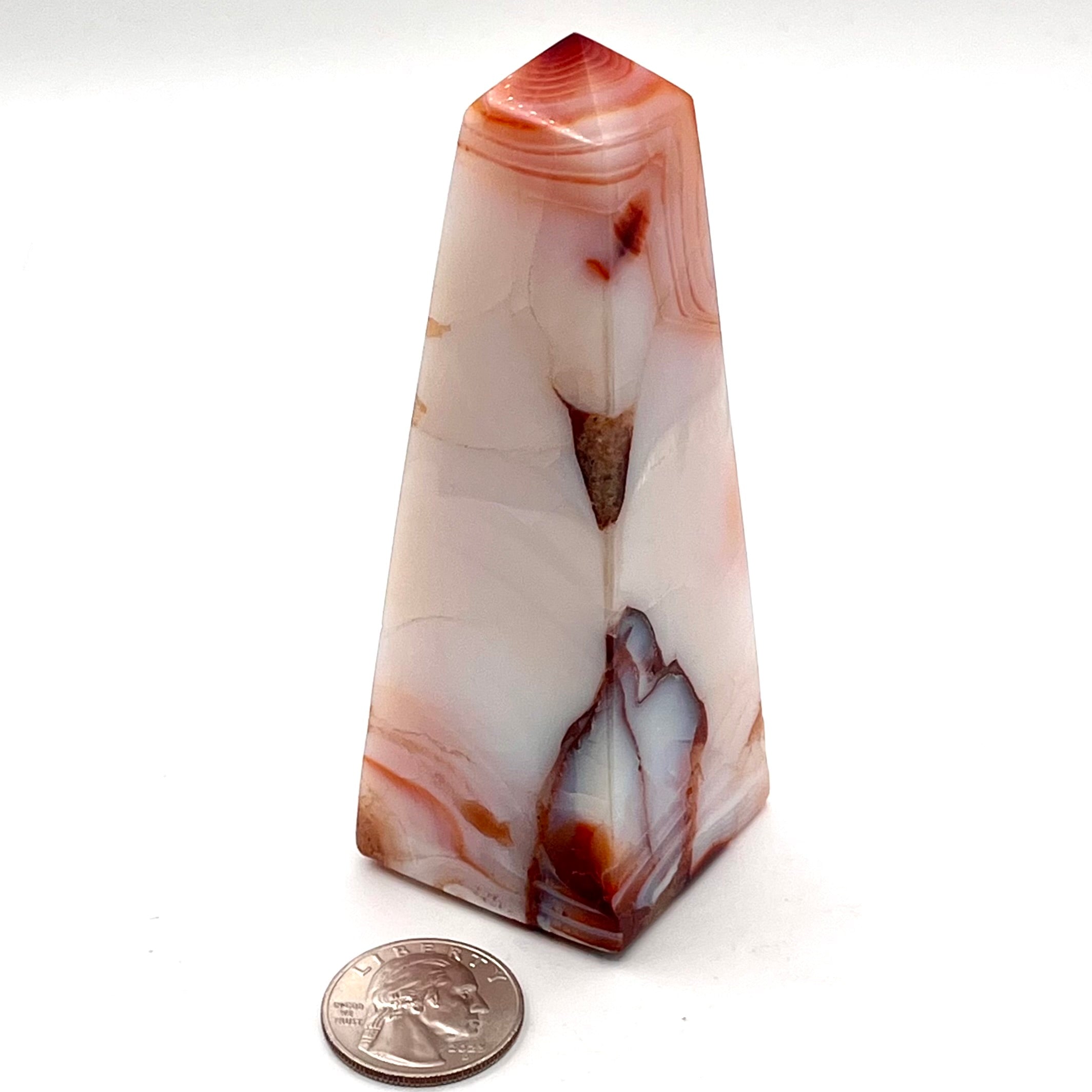 Carnelian Tower Generators