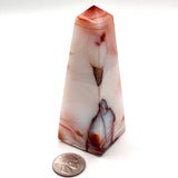 Carnelian Tower Generators
