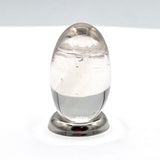 Quartz Shiva Lingham