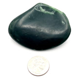 Nephrite Jade from British Columbia/ Alaska