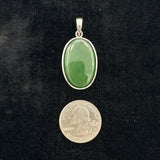 Jade Pendant
