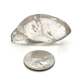 Quartz Crystal Skull