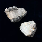 Aquamarine with Mica 86-96g