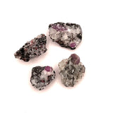 Raw Ruby in Matrix