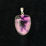 Amethyst Pendant