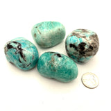 Amazonite 4-6oz