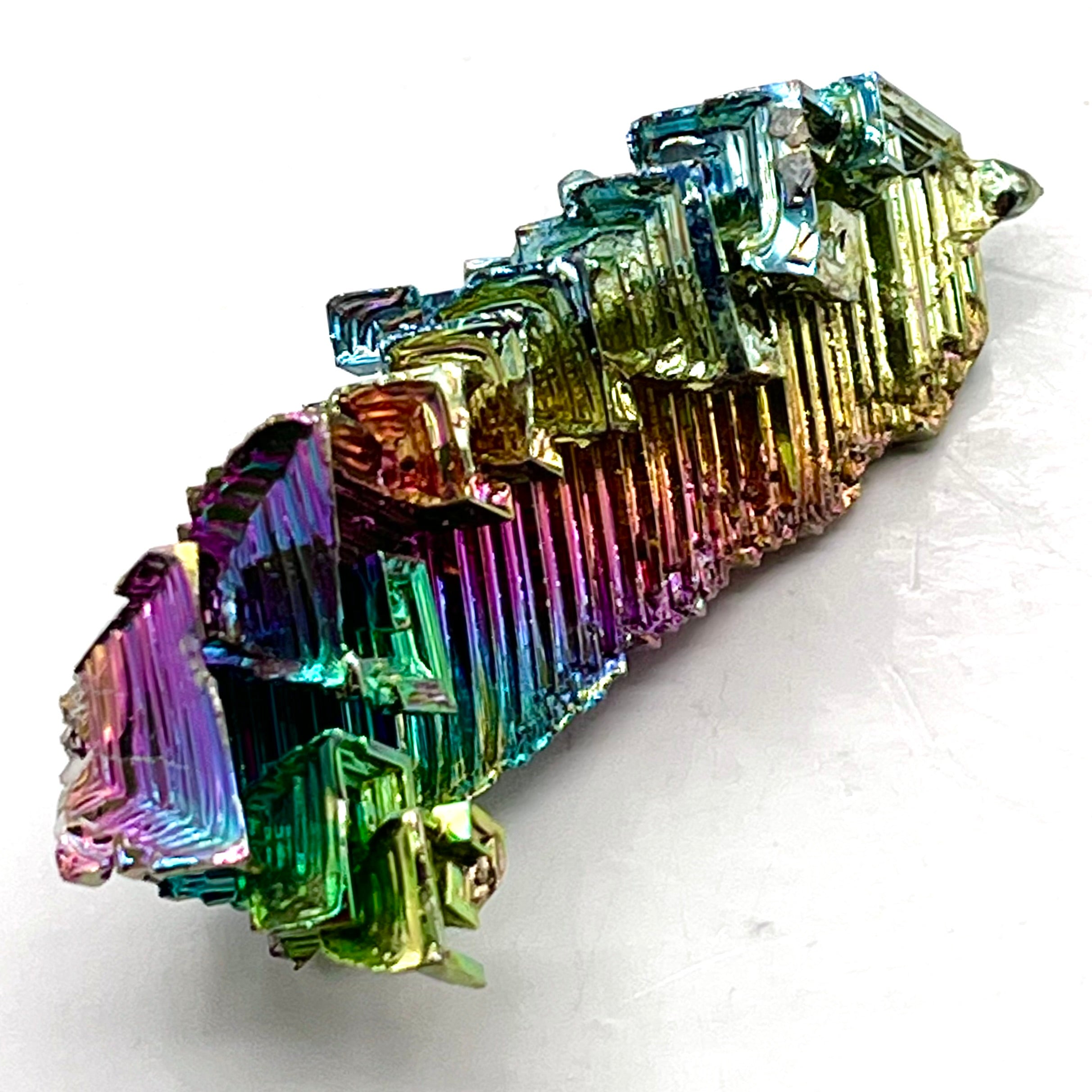 Bismuth