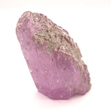 Gemmy Kunzite from Kunar Valley Afghanistan- 346g