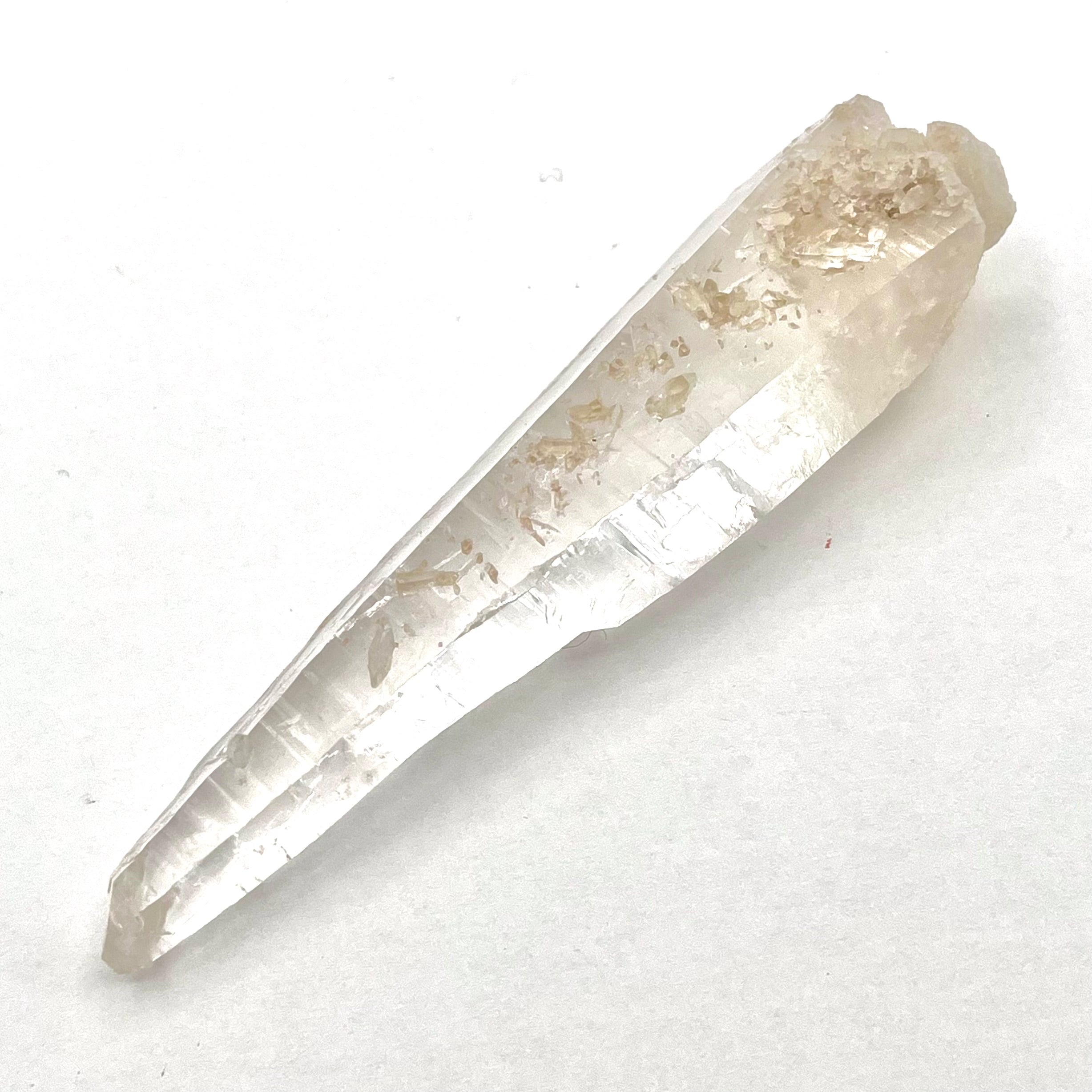 Diamantina Quartz Point- Laser Wand