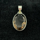 Smoky Quartz Pendant