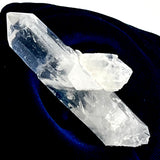 Powerful Colombian Lemurian Clear Point
